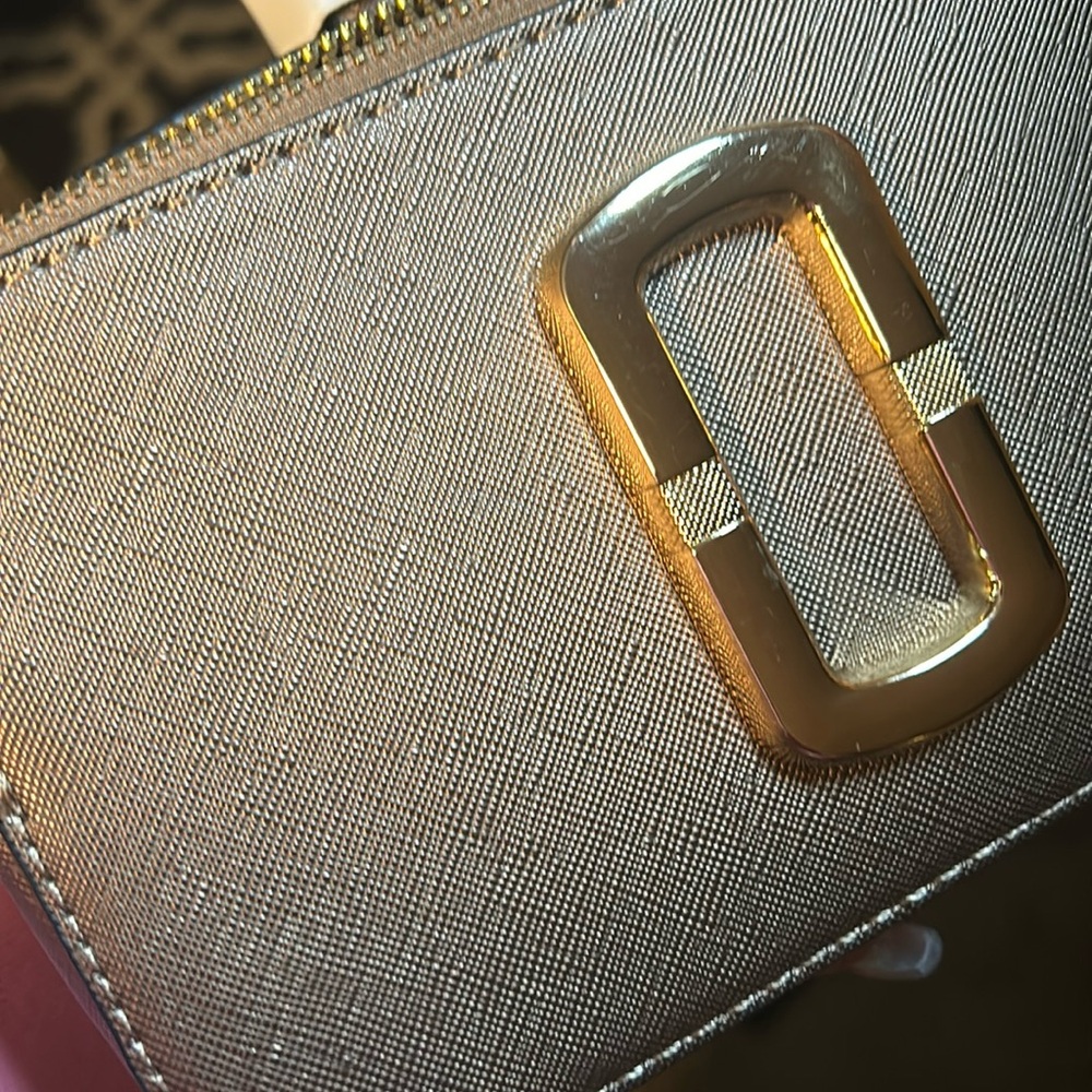 Copper Bag
